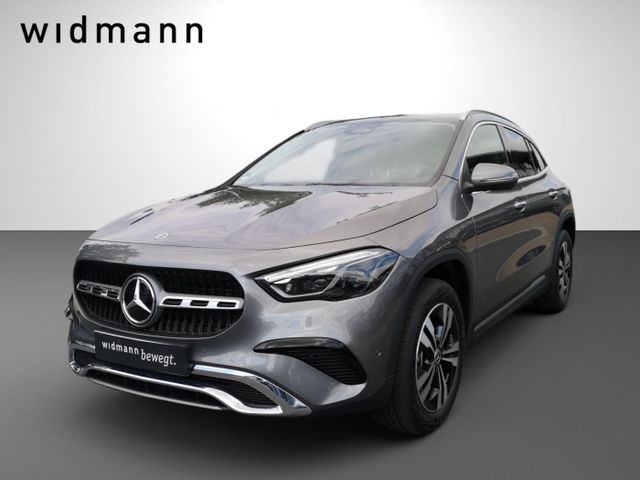 Mercedes-Benz GLA 200 d Progressive*Multibeam*Keyless-Go*Totw*