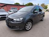 Volkswagen Sharan Highline BMT 2.0 Tdi/Automatik/6-Sitzer - VW Sharan Gebrauchtwagen in Hannover