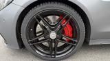 Mercedes-Benz C 63S AMG Mercedes T-Modell mit Garantie - Mercedes t modell gebraucht