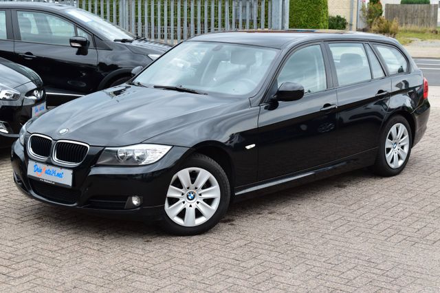 BMW 318i Touring 2.Hand|Scheckh.|Klima|AHK|BC|