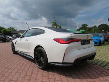 BMW M4 - 6