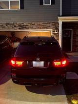 BMW Bmw x5 50i 4.4 v8 2012 - BMW 550 aus 2012