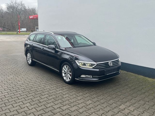 Volkswagen Passat Variant Highline BMT/Start-Stopp