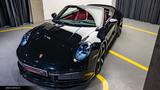 Porsche 911 Carrera 4 S Cabriolet - Porsche 911 Urmodell aus 2020