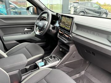 Dacia Duster HYBRID 140 Extreme