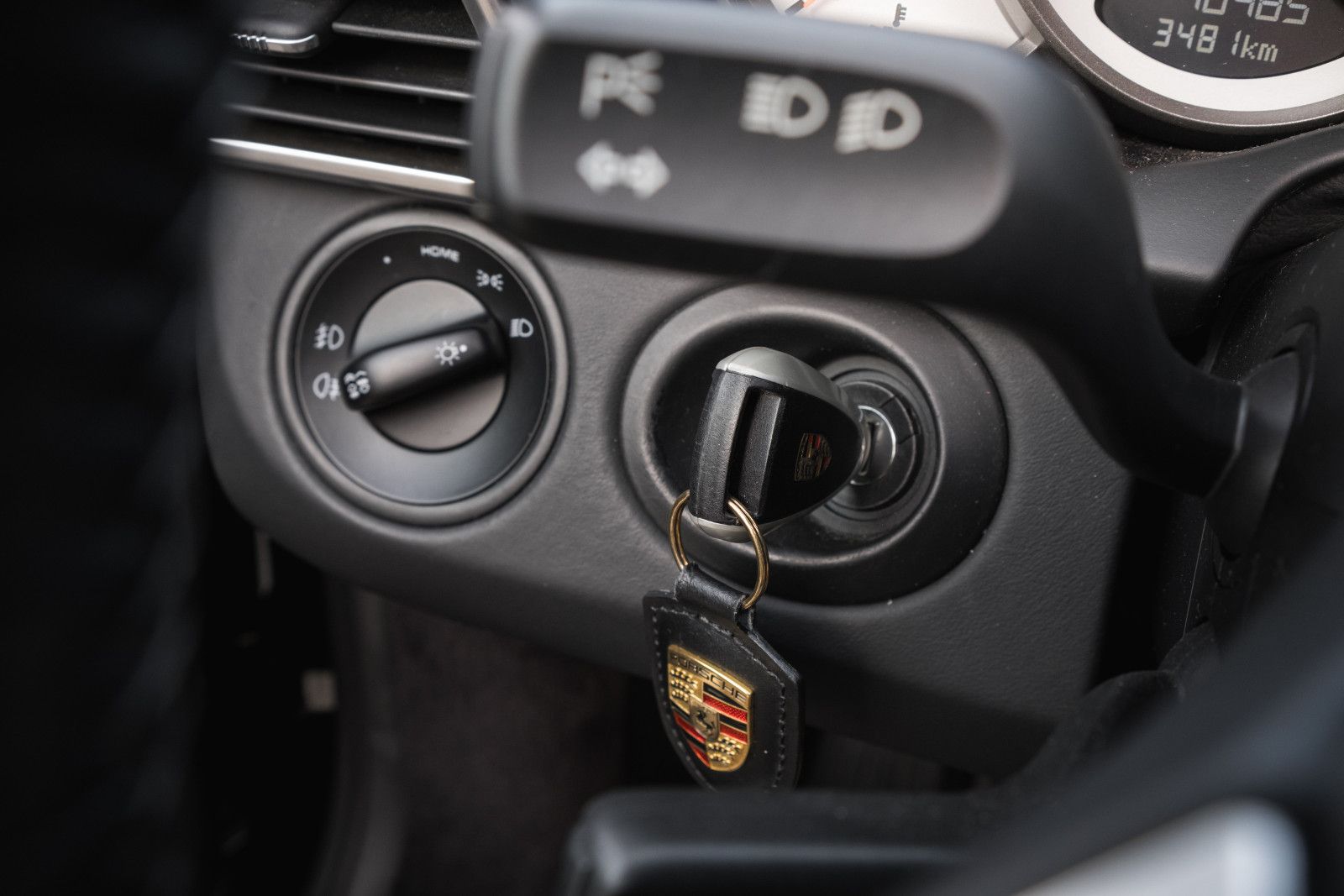 Fahrzeugabbildung Porsche 997/911 Targa 4S-Dt.Auto-BOSE-erst 40.500km