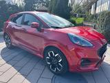 Ford Puma 1,0 EcoBoost 155PS ST-Line X Werksgarantie - Ford Puma von privat