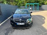 Skoda Octavia 2.0 TSI DSG RS 245 Combi RS - Skoda Octavia: Privatanbieter