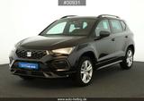 Seat Ateca 2.0 TDI FR #AHK#LED#Virtual#GRA#Kamera#SHZ