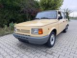 Wartburg 1.3 Tourist Kombi - Wartburg: Tourist