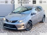 Toyota Auris 1.6 Life+ +CAM+PARKASSISTENT.+SHZ+TEMPO+ - Toyota Gebrauchtwagen in Dresden