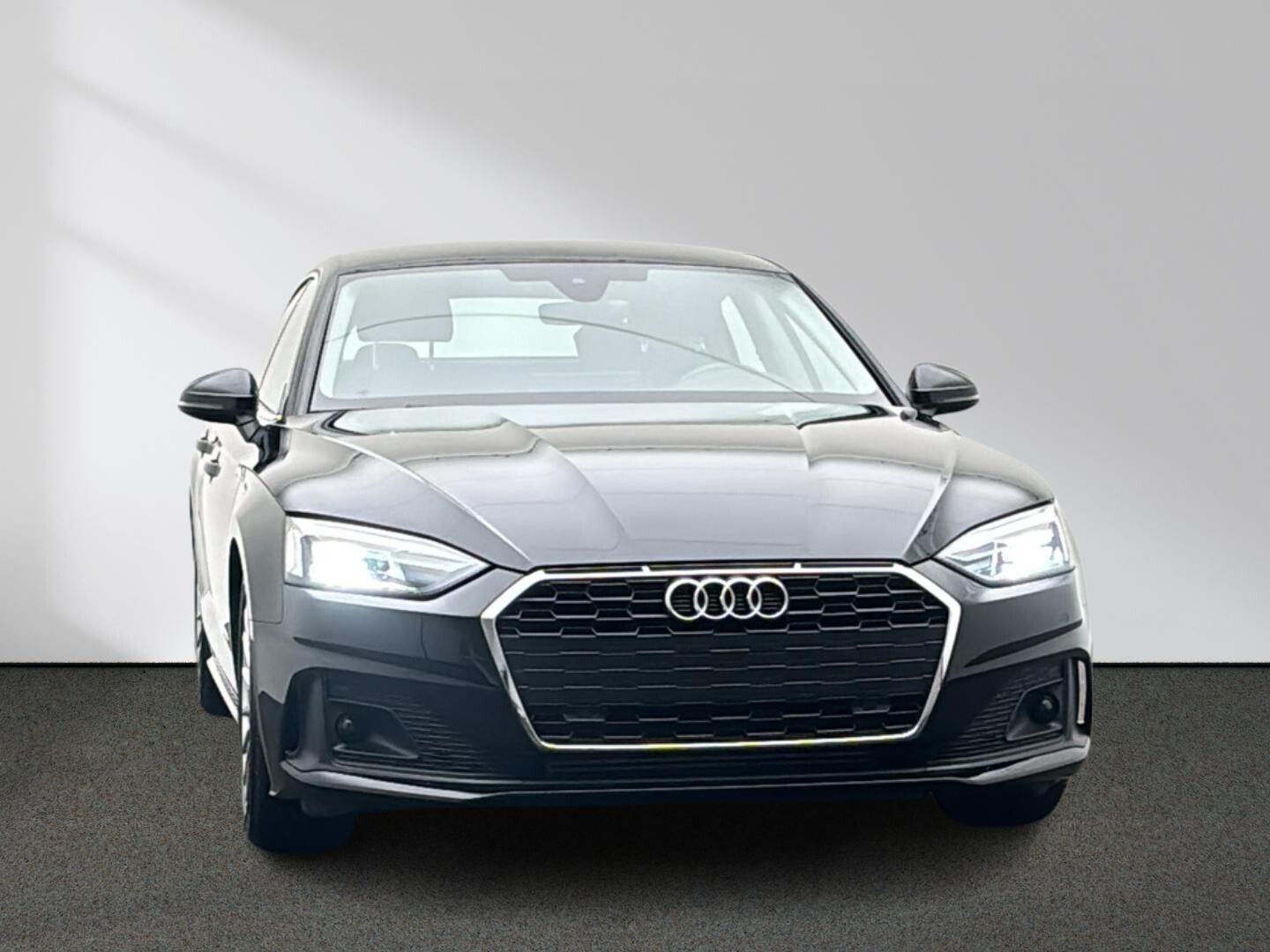 Audi A5 Sportback 35 TFSI LED Navi Vorbereitung foto 4