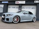 BMW M2 Coupé - Race Track *Garantie* Schalensitze - BMW M2 Schalensitze Gebrauchtwagen