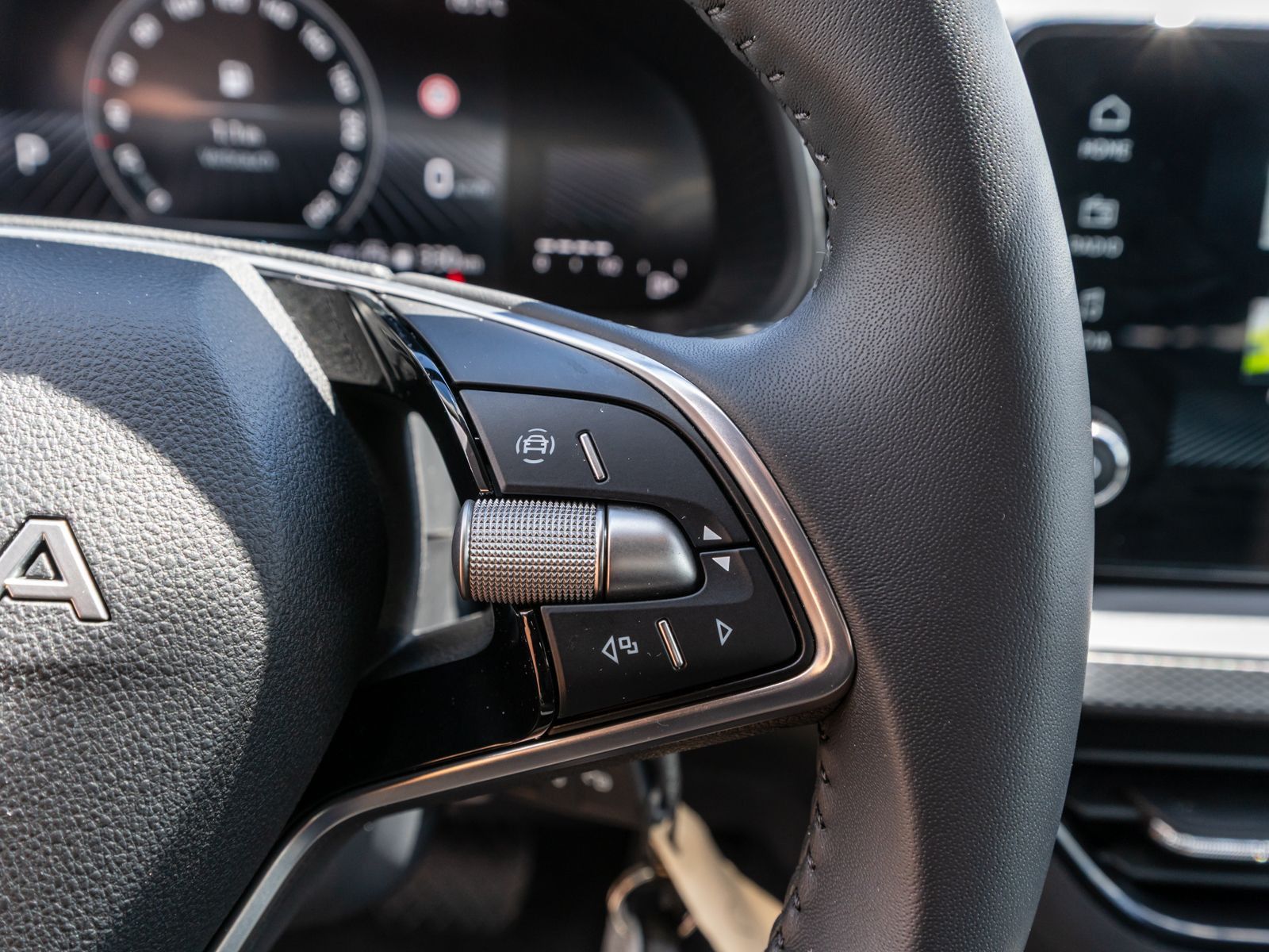 Skoda Scala - Bild 19