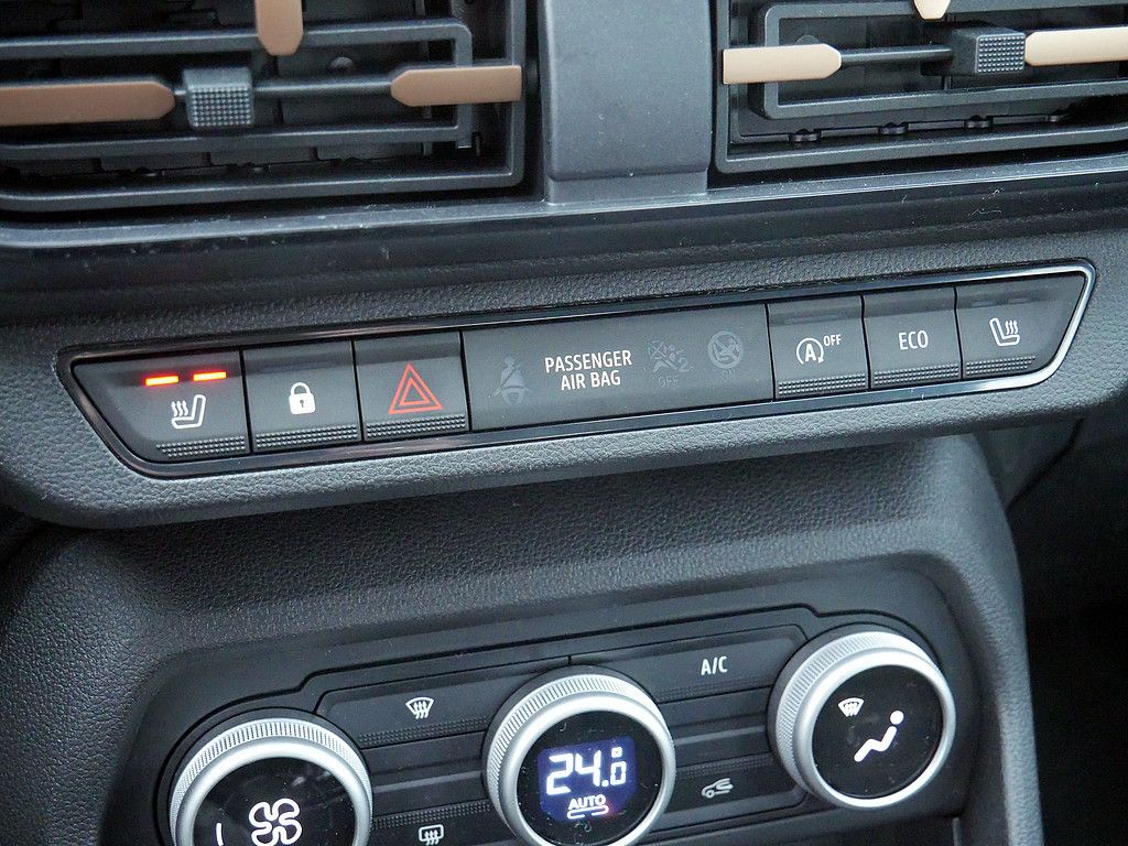 Fahrzeugabbildung Dacia Sandero Stepway Expression TCe 110 FACELIFT 2026