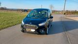 Ford Tourneo Courrier - Ford Tourneo aus 2019