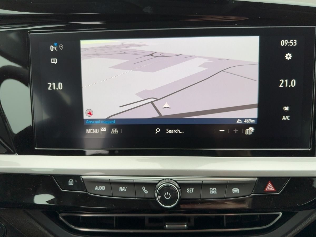 Opel Grandland (X) - Bild 10