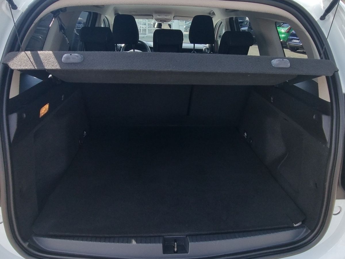 Fahrzeugabbildung Dacia Duster Prestige TCe 150 4WD