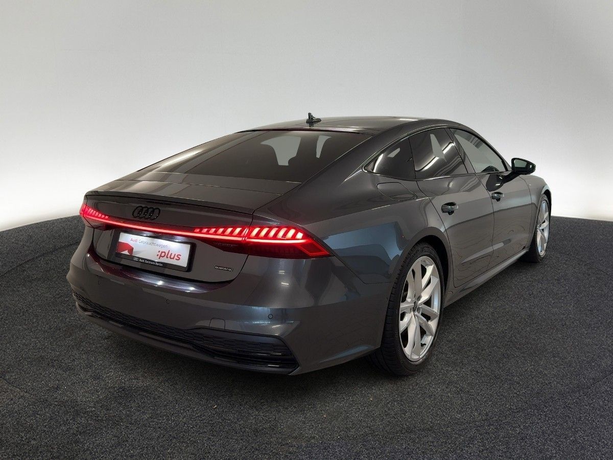Audi A7 - Bild 6