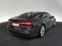 Audi A7 - Vorschau Bild 6
