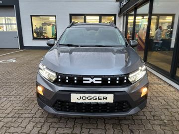 Dacia Jogger TCe 110 Journey 5-Sitzer