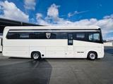 Morelo GRAND EMPIRE 110 GSB ACTROS 530PS SCHEER RADLIFT - Morelo Grand Empire
