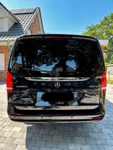 Mercedes-Benz V 300 d 4matic AVANTGARDE lang m. Garantie - Mercedes-Benz V 300 in Bremen