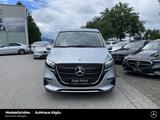 Mercedes-Benz Marco Polo 300d 4MATIC LED AIRMATIC AHK DREHSITZ - : Standheizung, Kleinbus