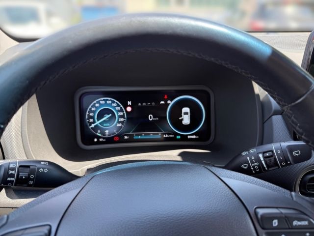 Fahrzeugabbildung Hyundai KONA 1.0 Trend 2WD +KLIMA+NAVI+PDC+SHZ+RFK+UVM+