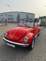 Volkswagen Käfer 1303 Cabrio LS / S 1.6 H-Zulassung - Volkswagen Käfer: 1303s