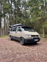 Volkswagen VW T4 Multivan Allstar Camper - Volkswagen T4 Multivan: Allstar