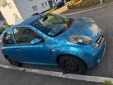 Nissan Micra 1.6 K12 (160SR) TÜV 06/27 - Nissan Micra: 160sr