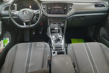 Volkswagen T-Roc - 10
