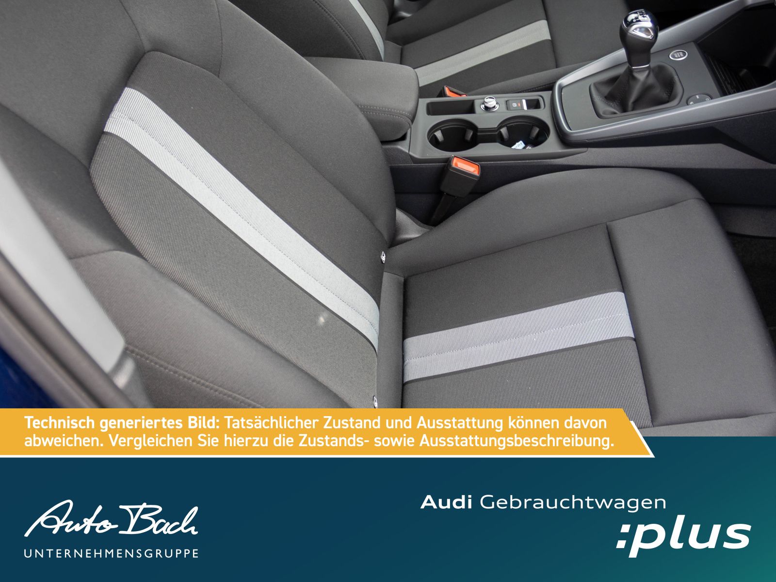 Audi A3 - Bild 25