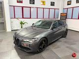 Alfa Romeo Giulia 2.2 At8 160cv 2020 Veloce My20 - gebrauchte Alfa Romeo Giulia aus dem Jahr 2020