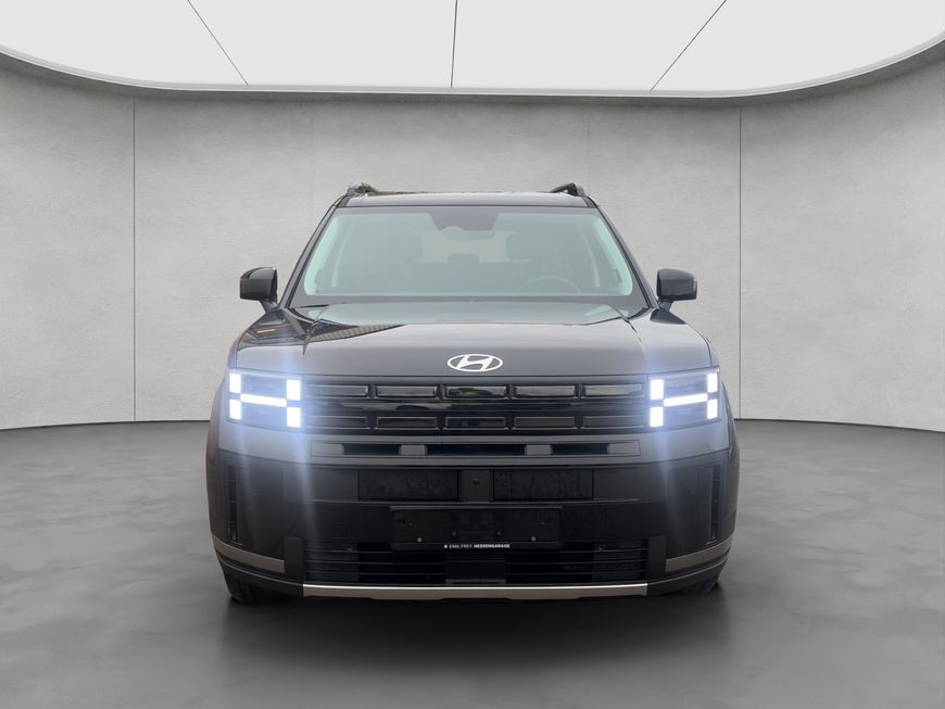 Hyundai Santa Fe – Bild 8