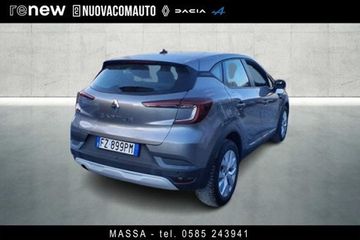 Renault Captur - 4