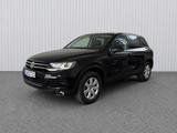 Volkswagen Touareg V6 TDI BMT*ACC*Pano*AHK*360 Kamera* - Volkswagen Touareg aus 2011: V6 TDI