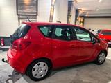 Opel Meriva B Design Edition Pano/AHK/Einparkhilfen - Opel Meriva: B