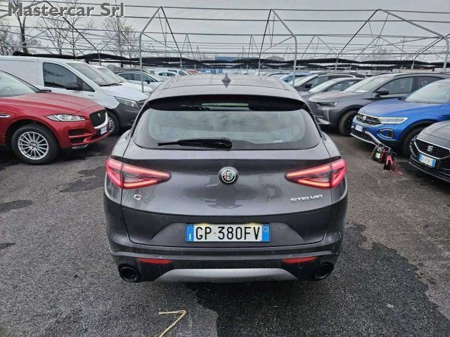 Alfa Romeo ALFA ROMEO Stelvio Stelvio my23 2.2 td Super Q4 imagem 2