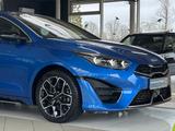 Kia ProCeed GT-Line*ACC*Bi-LED*Sound-System JBL* - Kia pro cee'd / ProCeed mit Benzin-Antrieb: Kombi, Automatik