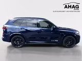 BMW X5 xDrive30d - BMW Gebrauchtwagen in Bonn