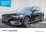 Volvo V60 Cross Country B4 AWD Plus LED - Volvo: C60