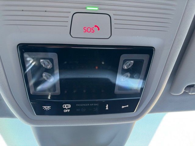 Skoda Octavia - Bild 20