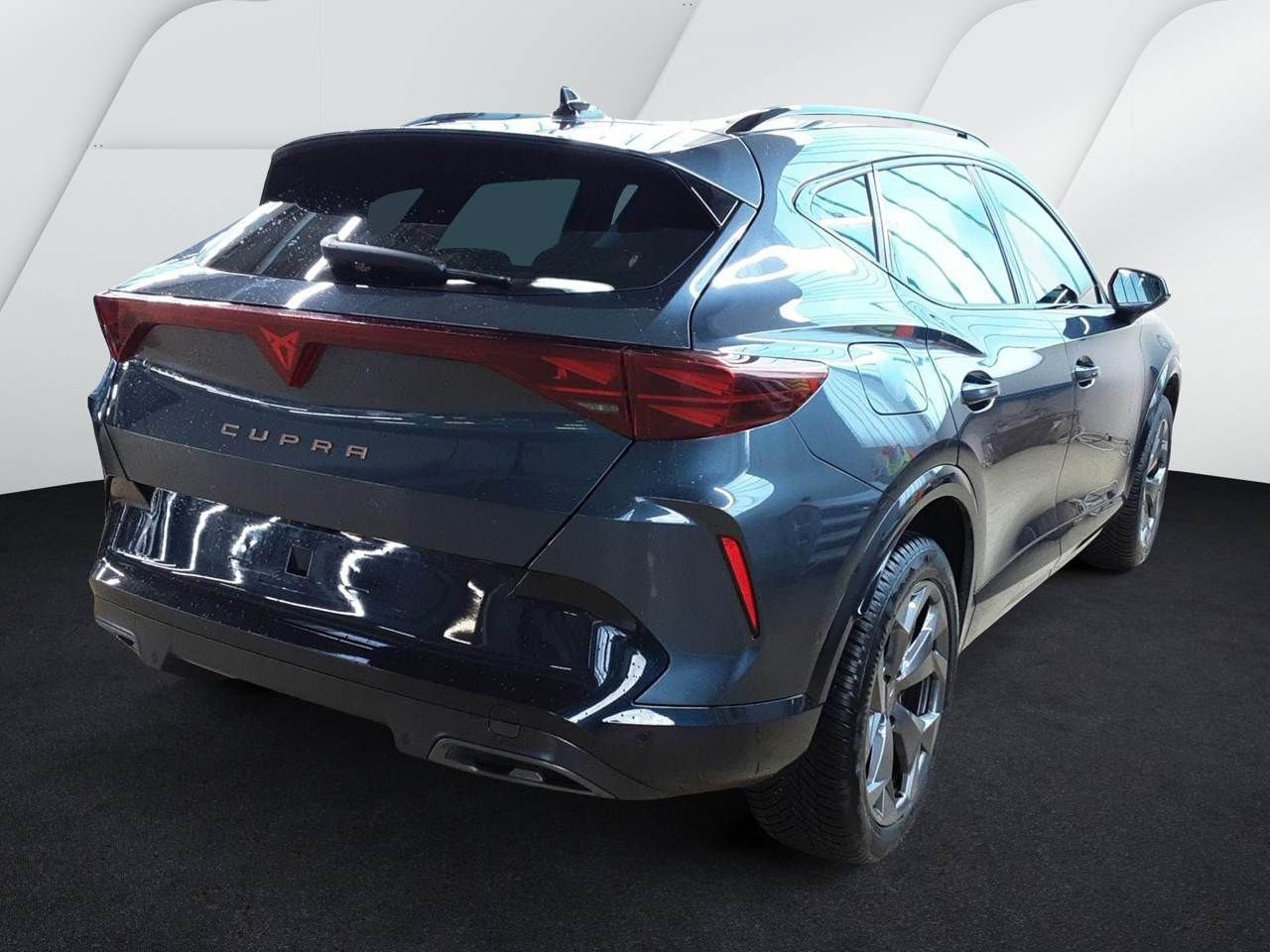 Cupra Formentor - Bild 3