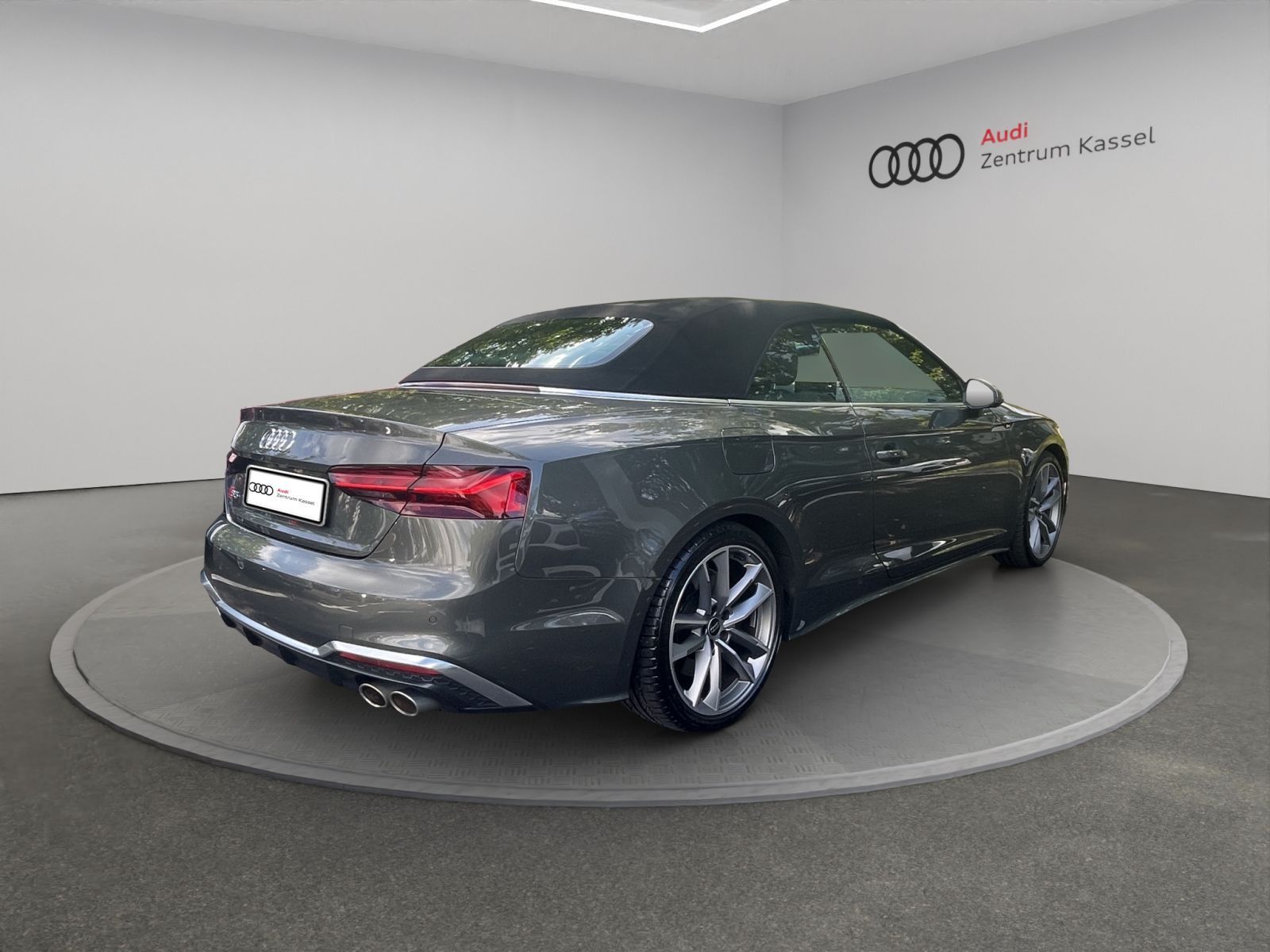 Audi S5 - Bild 7
