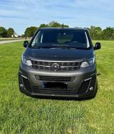 Opel Zafira Life (Länge L) mit Garantie