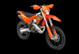 KTM 300 EXC TBI Modell 2026 / EXC 300 / Neufahrzeug - KTM 300 EXC 2026