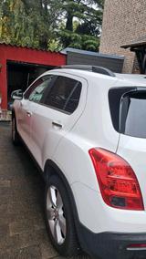 Chevrolet Auto Chevrolet Trax 2013 Diesel  6500 Euro... - Chevrolet Trax mit Diesel-Antrieb
