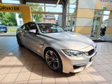 BMW M4 Baureihe M4 Coupe Liebhaber stück - BMW M4 aus 2015